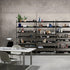 70/70 Table L 170cm